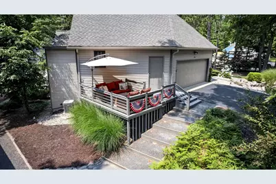 416 N Rush Street, Pentwater, MI 49449 - Photo 8