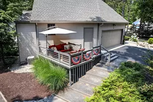 416 N Rush St, Pentwater, MI 49449 - Photo 8