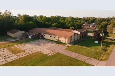100 Industrial Park Drive, Bangor, MI 49013 - Photo 1