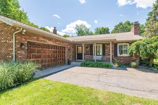 23103 Prairie View Ct, Mattawan, MI 49071 - Photo 1