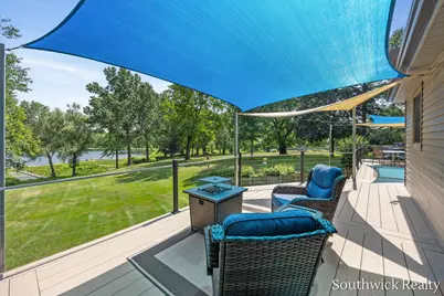 2484 Shadow Lake Court NE, Grand Rapids, MI 49505 - Photo 36