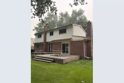 359 Old Creek Drive, Saline, MI 48176 - Photo 4