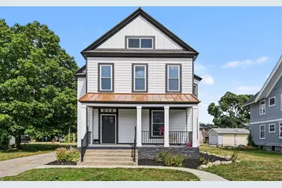 614 Fairview Avenue NE, Grand Rapids, MI 49503 - Photo 1