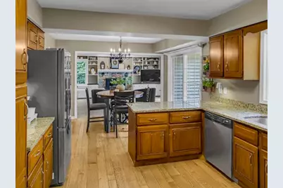 1800 Mont Rue Drive SE, Grand Rapids, MI 49546 - Photo 14