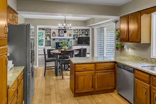 1800 Mont Rue Dr SE, Grand Rapids, MI 49546 - Photo 14