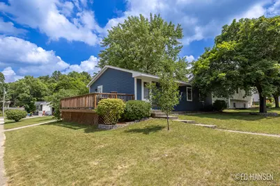 138 Lincoln Court, Rockford, MI 49341 - Photo 1