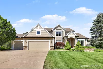 6239 Boulder Ridge Drive NE, Belmont, MI 49306 - Photo 1