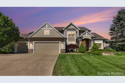 6239 Boulder Ridge Drive NE, Belmont, MI 49306 - Photo 2