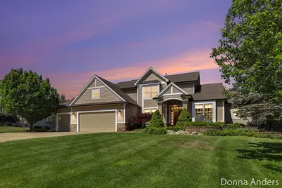 6239 Boulder Ridge Drive NE, Belmont, MI 49306 - Photo 4