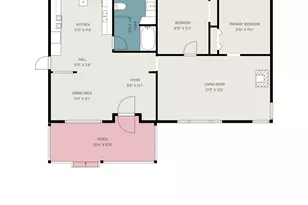 1491 Lake Winyah Rd, Alpena, MI 49707 - Photo 4