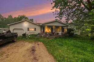 1491 Lake Winyah Rd, Alpena, MI 49707 - Photo 2