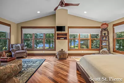 3461 N Scenic Drive, Muskegon, MI 49445 - Photo 14