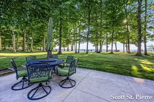3461 Scenic Dr, Muskegon, MI 49445 - Photo 36