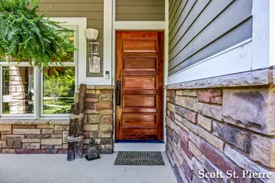 3461 N Scenic Drive, Muskegon, MI 49445 - Photo 2