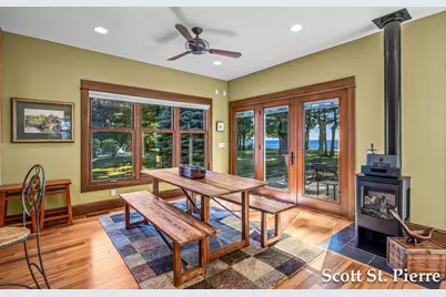 3461 N Scenic Drive, Muskegon, MI 49445 - Photo 8