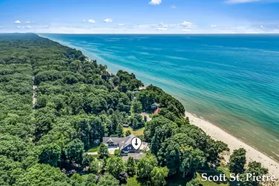 3461 N Scenic Drive, Muskegon, MI 49445 - Photo 42
