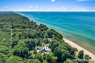 3461 Scenic Dr, Muskegon, MI 49445 - Photo 42