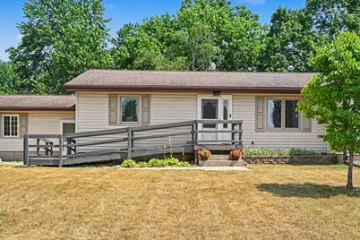 3720 Center Street, Ravenna, MI 49451 - Photo 2