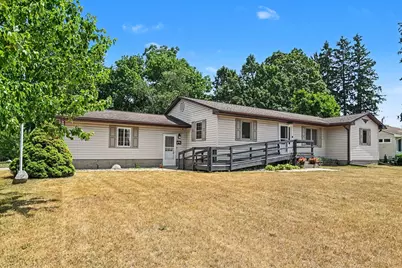 3720 Center Street, Ravenna, MI 49451 - Photo 1