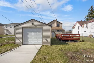 510 La Grave Avenue SE, Grand Rapids, MI 49503 - Photo 32