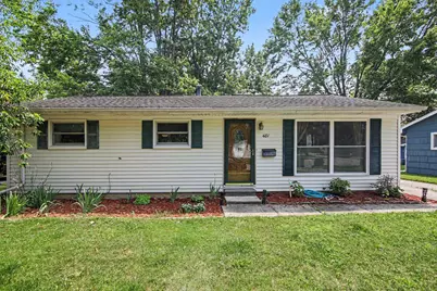 481 Argyle Crescent, Milan, MI 48160 - Photo 2