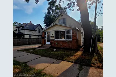 1809 Godfrey Avenue SW, Wyoming, MI 49509 - Photo 1