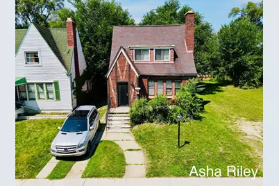 15099 Monte Vista Street, Detroit, MI 48238 - Photo 1