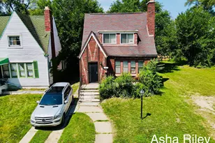 15099 Monte Vista St, Detroit, MI 48238 - Photo 1