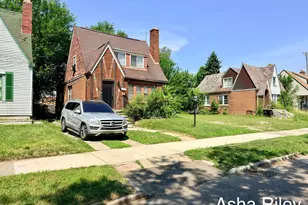 15099 Monte Vista St, Detroit, MI 48238 - Photo 2