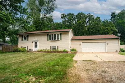 1371 Hazelwood Drive, Plainwell, MI 49080 - Photo 1
