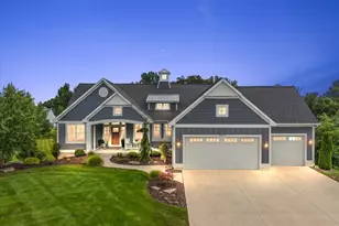 3175 Railway Dr SW, Byron Center, MI 49315 - Photo 1