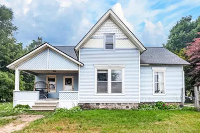 175 Allegan Street, Plainwell, MI 49080 - Photo 1