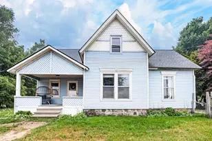 175 Allegan St, Plainwell, MI 49080 - Photo 1