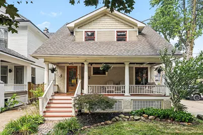 311 Elm Street, Kalamazoo, MI 49007 - Photo 1