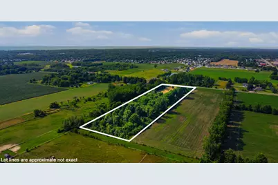 1876 W Rockey Weed Road, Stevensville, MI 49127 - Photo 4