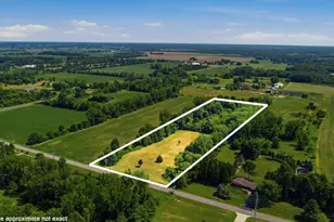 1876 W Rockey Weed Rd, Stevensville, MI 49127 - Photo 1