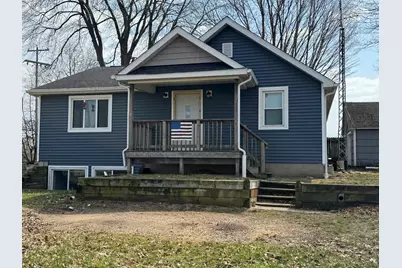 13512 S 42nd Street, Vicksburg, MI 49097 - Photo 2