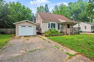 1050 Bloomfield Ave, Plainwell, MI 49080 - Photo 1
