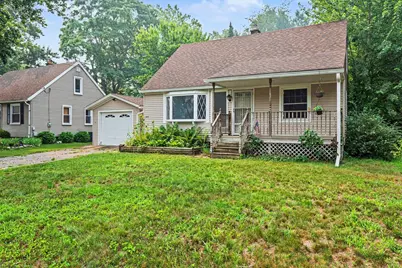 1050 Bloomfield Avenue, Plainwell, MI 49080 - Photo 2