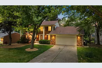 3541 Windemere Drive, Ann Arbor, MI 48105 - Photo 2