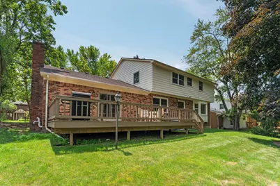 3541 Windemere Drive, Ann Arbor, MI 48105 - Photo 44