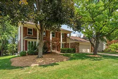 3541 Windemere Drive, Ann Arbor, MI 48105 - Photo 1