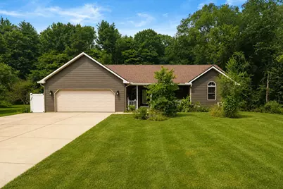 506 W Osterhout Avenue, Portage, MI 49024 - Photo 1