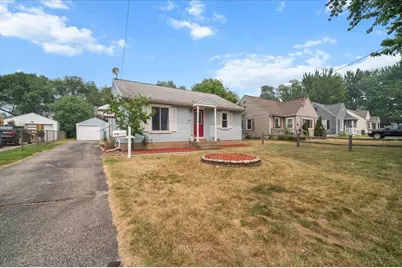 939 Canterbury Street SW, Wyoming, MI 49509 - Photo 2