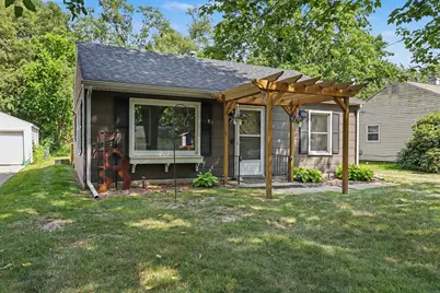 1320 Craft Avenue, Kalamazoo, MI 49048 - Photo 2