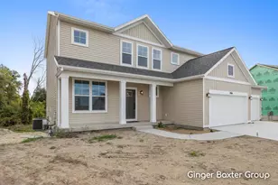 11516 Shoreline Dr, Allendale, MI 49401 - Photo 2