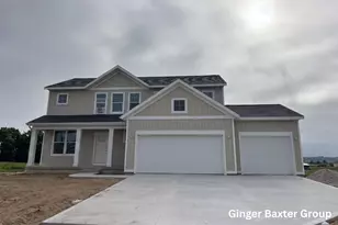 11516 Shoreline Dr, Allendale, MI 49401 - Photo 1