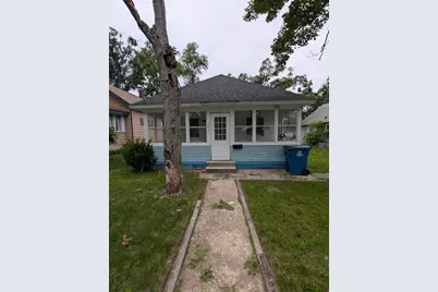 3021 Hoyt Street, Muskegon Heights, MI 49444 - Photo 1