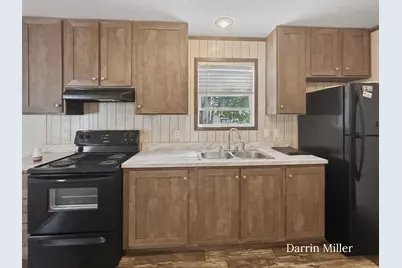 1281 E Pontaluna Road #Lot 95, Spring Lake, MI 49456 - Photo 16