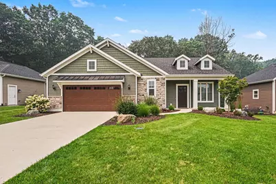 4617 Cottage Creek Lane, Holland, MI 49423 - Photo 2